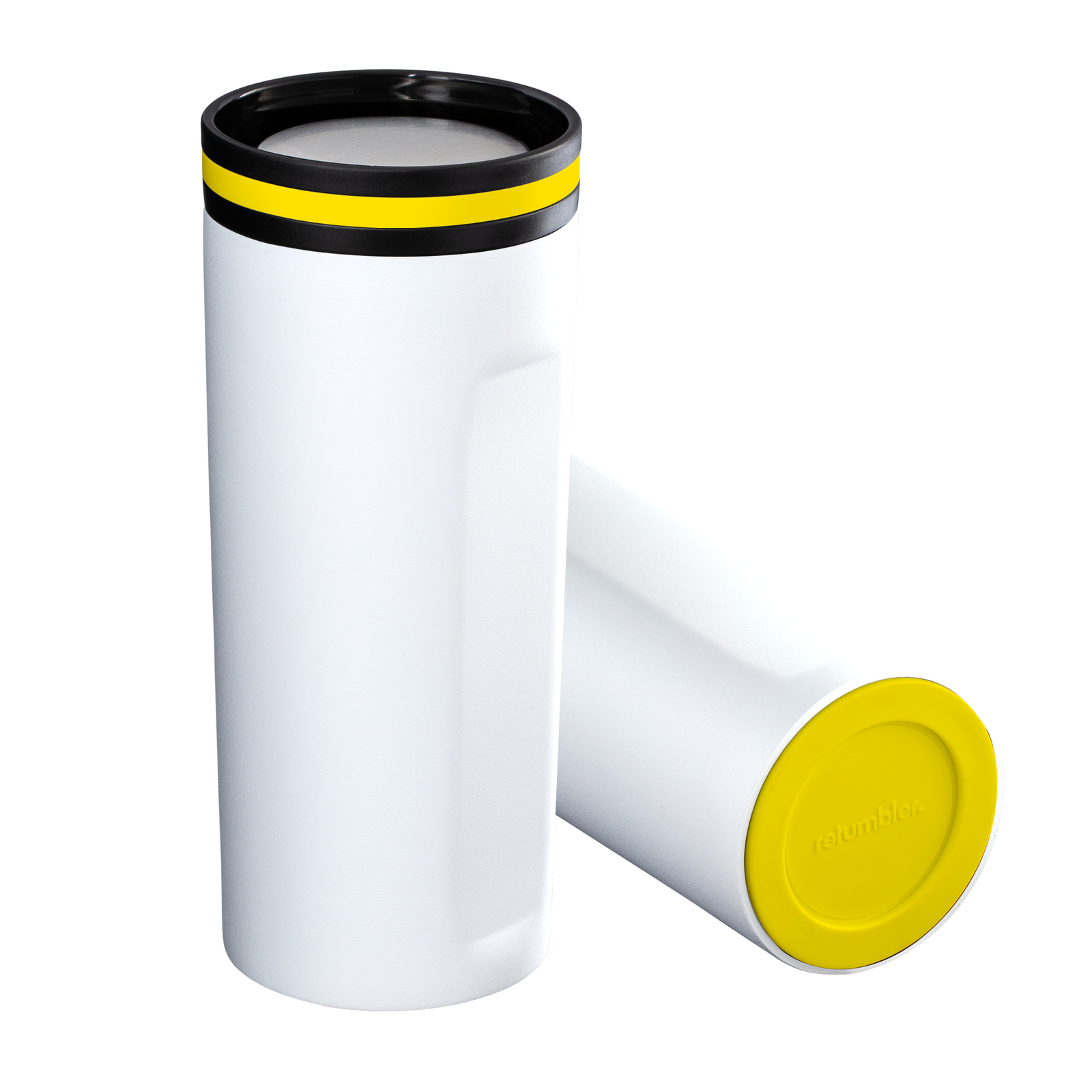 Thermobecher RETUMBLER-mySTEELONE