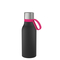 Thermotrinkflasche RETUMBLER-myNIZZA II 420 CERAMIC