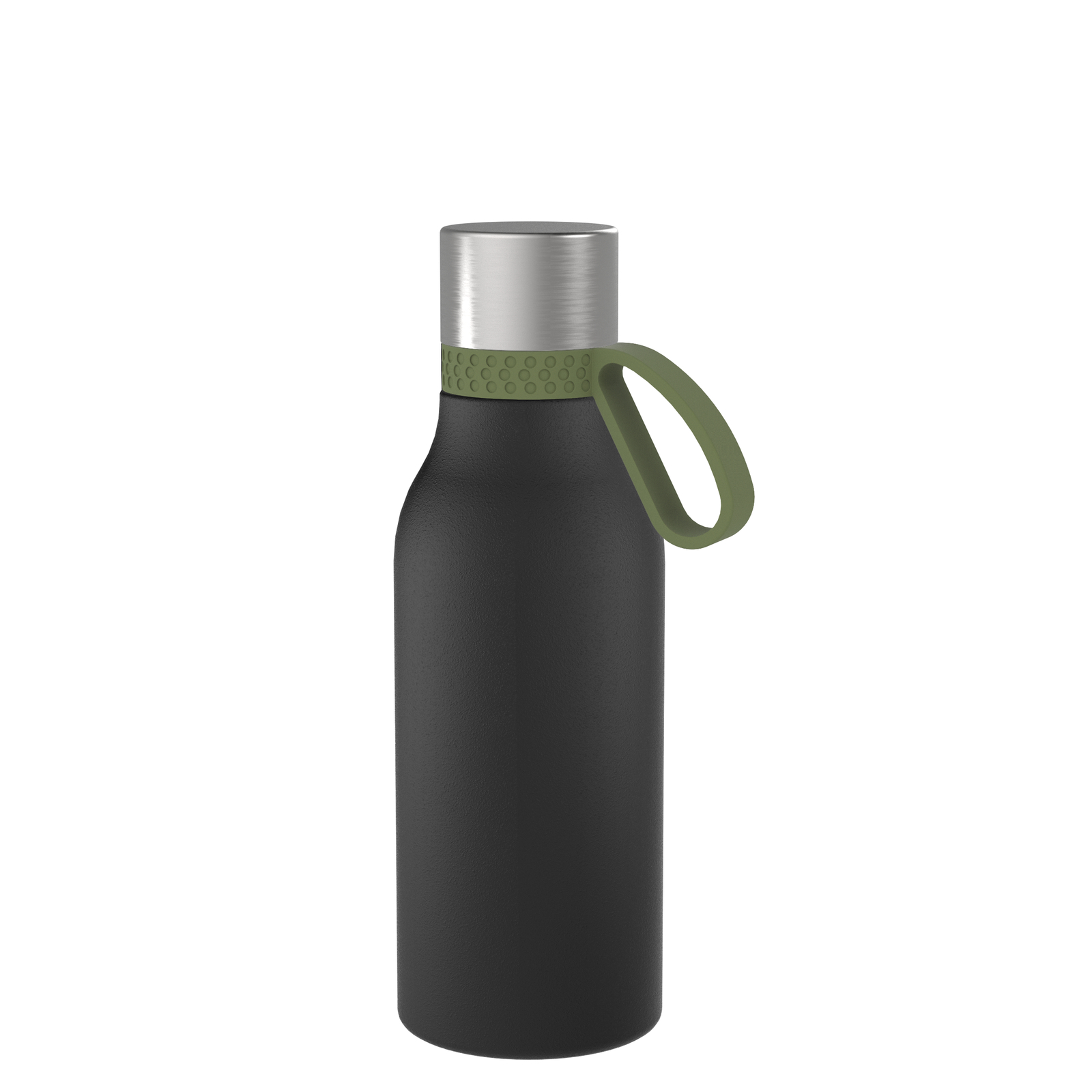Thermotrinkflasche RETUMBLER-myNIZZA II 420 CERAMIC