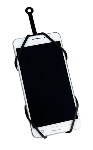 Smartphonehalter "Slim-Pack"