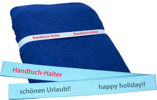 Handtuch-Halter