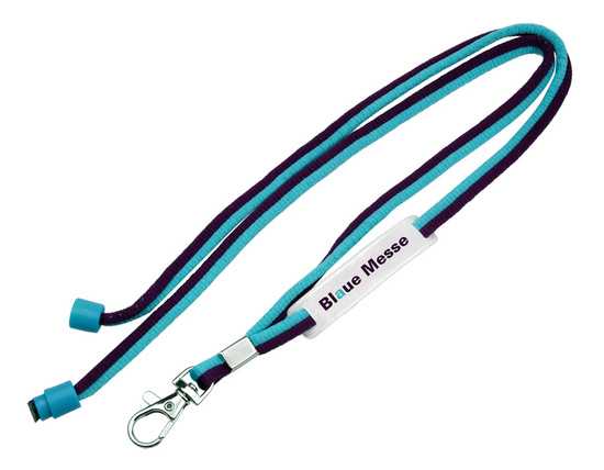 Twin-Lanyard