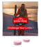 Upsters Vitamin-D Bonbon Wintersun 1,36 g Vitamin-D Bonbon transparente kompostierbare Folie