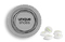 Super Mini Clic Clac Box 12 g Sweetprints Pfefferminz silber