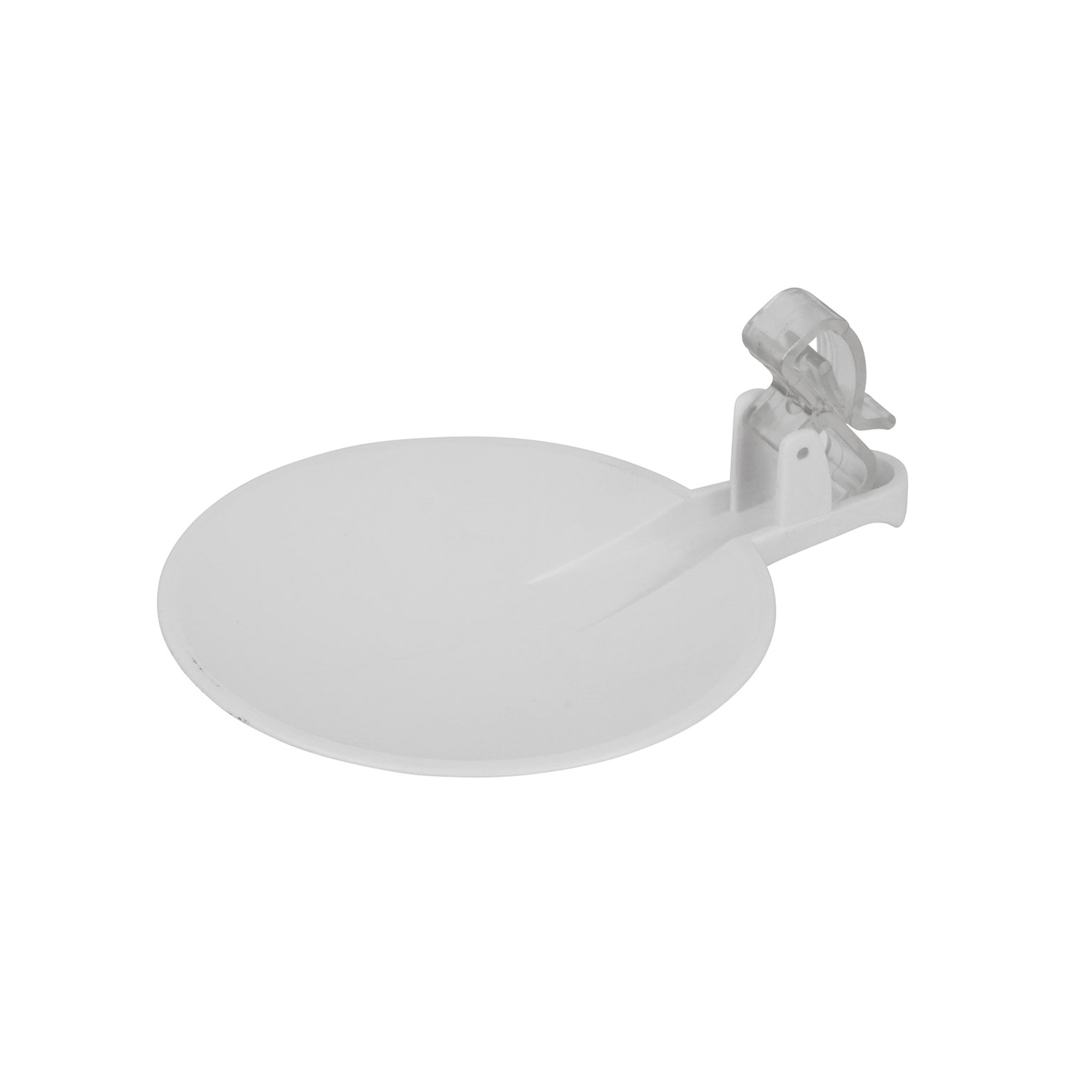 Glas-/Tassen-/Becherabdeckung Meatless