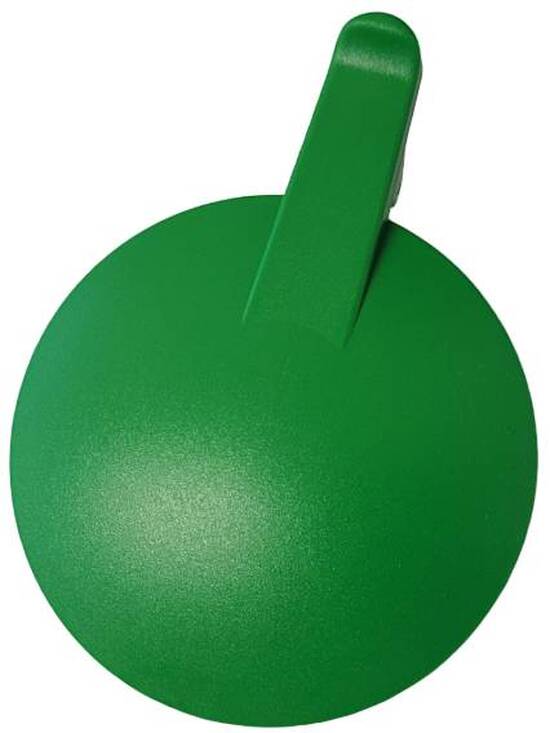 Glas-/Tassen-/Becherabdeckung Meatless