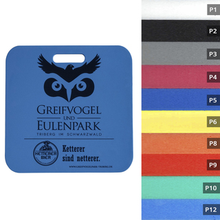 Sitzkissen Budget Seat