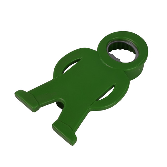 Flaschenöffner Peter