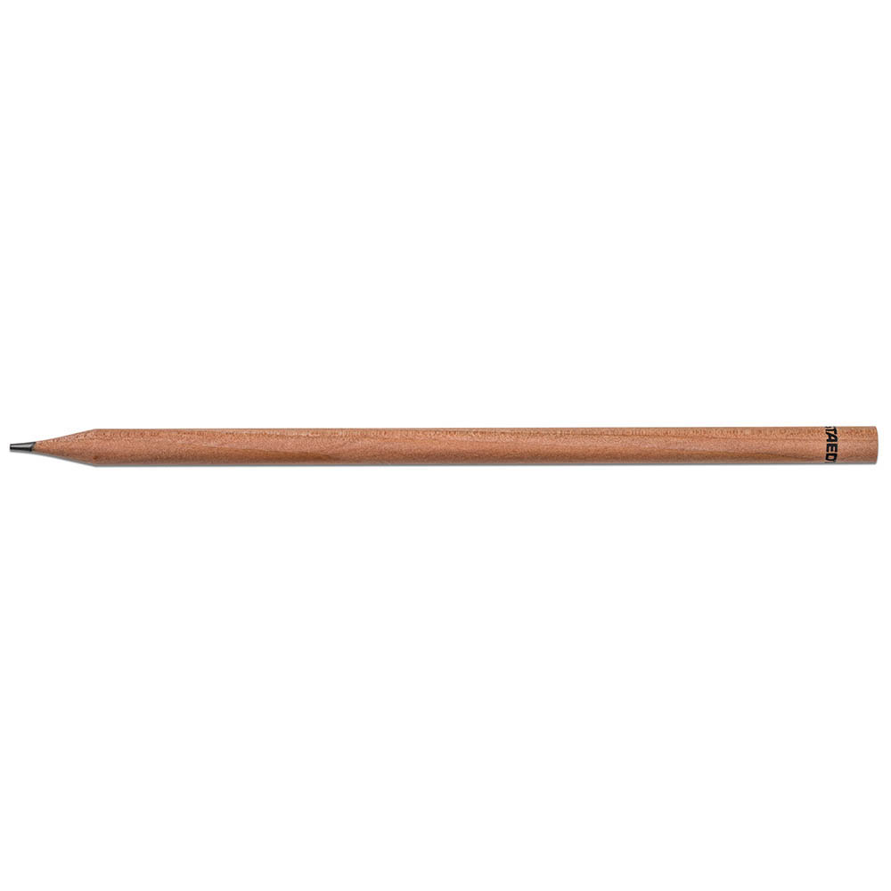 Bleistift im Samenpapieretui - Karotte, Druck 4/0c, Lasergravur