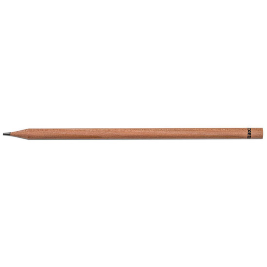 Bleistift im Samenpapieretui - Karotte, Druck 4/0c, Lasergravur