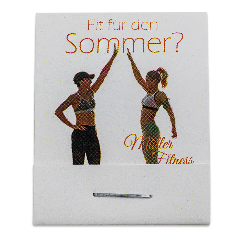 Samen-Stick - Basilikum