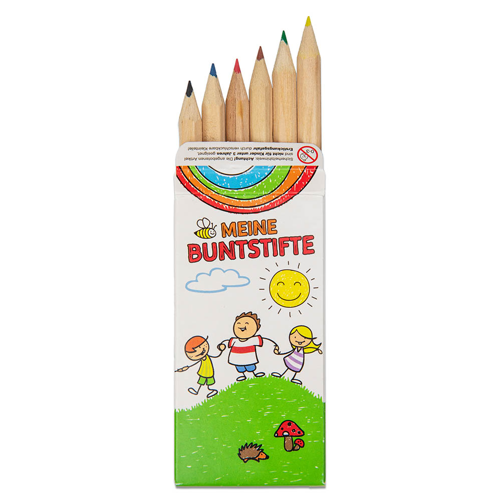 Malset A6 – Individuell - komm-raus-spielen