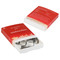 Backförmchen Premium-Box - Xmas - Engel + Stern