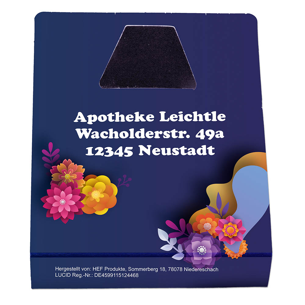 Backförmchen Single-Pack - Haustiere - Hund 4/4-c, Lasergravur