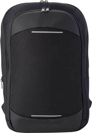 Polyester (600D) Rucksack Paul