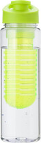 Trinkflasche(700 ml) aus Tritan Jillian