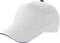 Baseball-Cap aus Baumwolle Beau