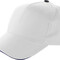 Baseball-Cap aus Baumwolle Beau