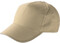 Baseball-Cap aus Baumwolle Beau