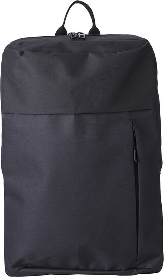 Rucksack aus Polyester Freya