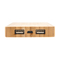 Bambus 4.000 mAh Wireless 5W Powerbank