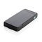 Skywave 10000mAh Solarpowerbank aus RCS recycelt. Kunststoff