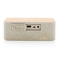 Weizenstroh Wireless Charging Lautsprecher