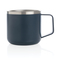 Stainless-Steel Camping-Tasse