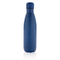 Eureka einwandige Wasserflasche aus RCS rec. Stainless-Steel