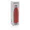 Vakuumisolierte Stainless Steel Flasche