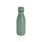 Solid Color Vakuum Stainless-Steel Flasche 260ml