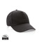 Impact 5 Panel Kappe aus 190gr rCotton mit AWARE™ Tracer