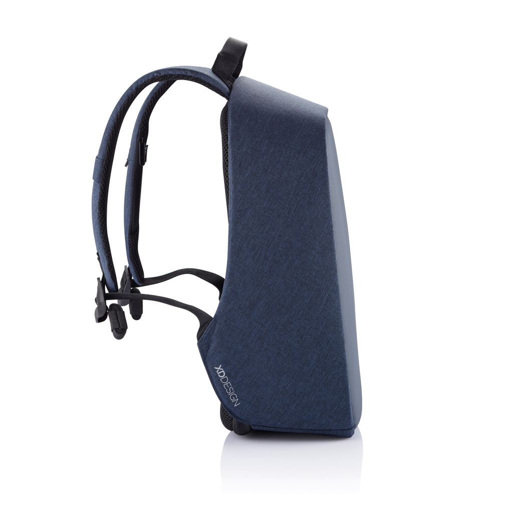 Bobby Hero Small Anti-Diebstahl-Rucksack