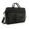 "Swiss Peak 14"" Laptoptasche aus GRS recyceltem PU"