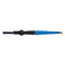 27" Impact AWARE™ RPET 190T Auto-Open Stormproof-Schirm