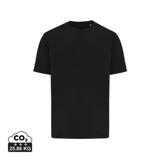 IQONIQ Nikko Heavyweight T-Shirt aus recycelter Baumwolle