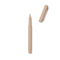 VINGA Baltimore Stift aus RCS recyceltem Stainless-Steel