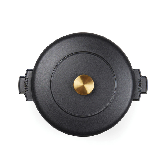 VINGA Monte Heritage Kokotte 5,5 L