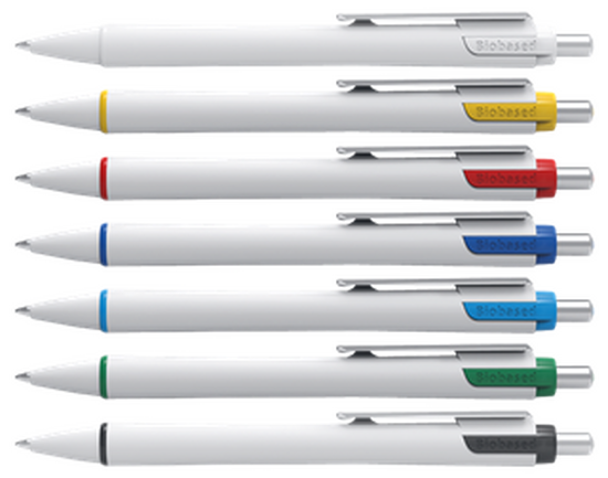Kugelschreiber Slider Xite Promo