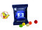 HARIBO Standardformen Werbetüte, Inhalt: HARIBO @-Zeichen ca. 6,5 g