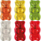 HARIBO Goldbären - Spezial Werbetüte, Inhalt: HARIBO Goldbären - Spezial Zitrone ca. 10 g