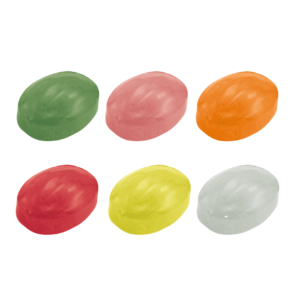 Bonbon Wickler, Inhalt: Bonbon Kirsche