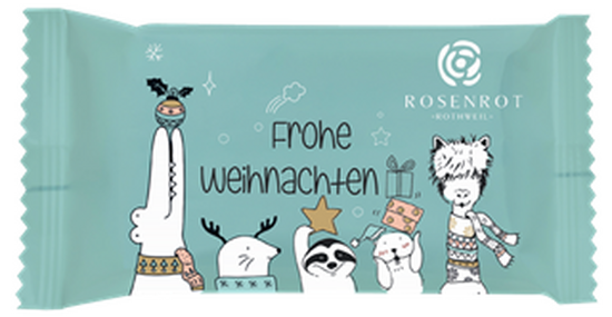 Schokotäfelchen 10 g