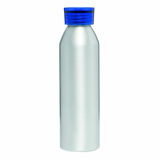 Aluminium Trinkflasche COLOURED 56-0304426