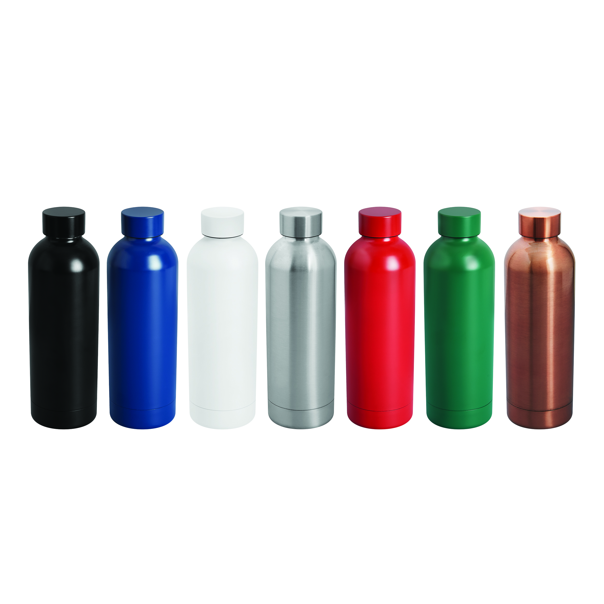 Vakuum-Isolierflasche GET WARM 56-0304806