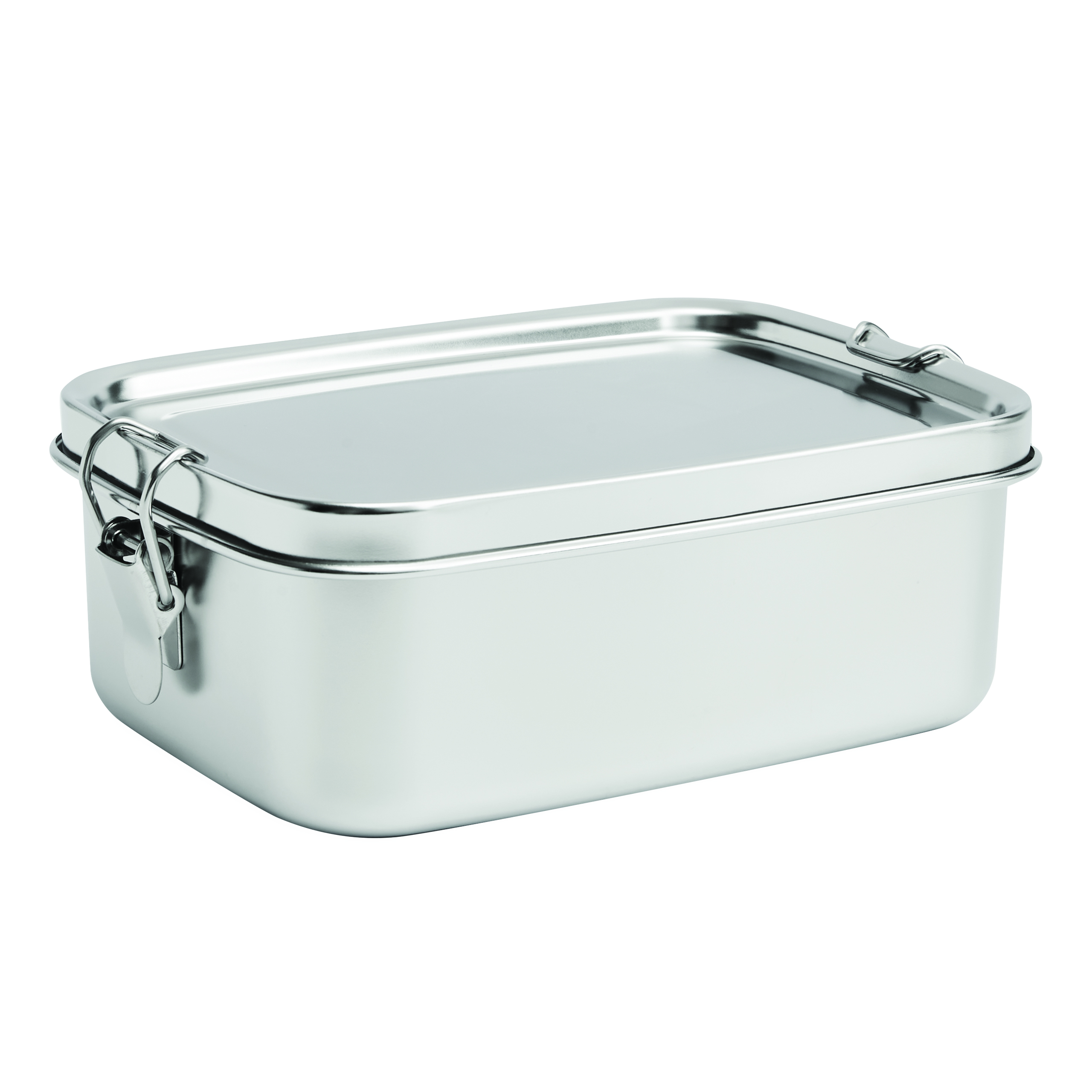 Edelstahl Lunchbox STRONG BREAK 56-0306039