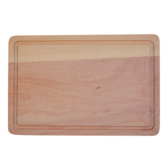 Schneidebrett WOODEN SQUARE 56-0308305