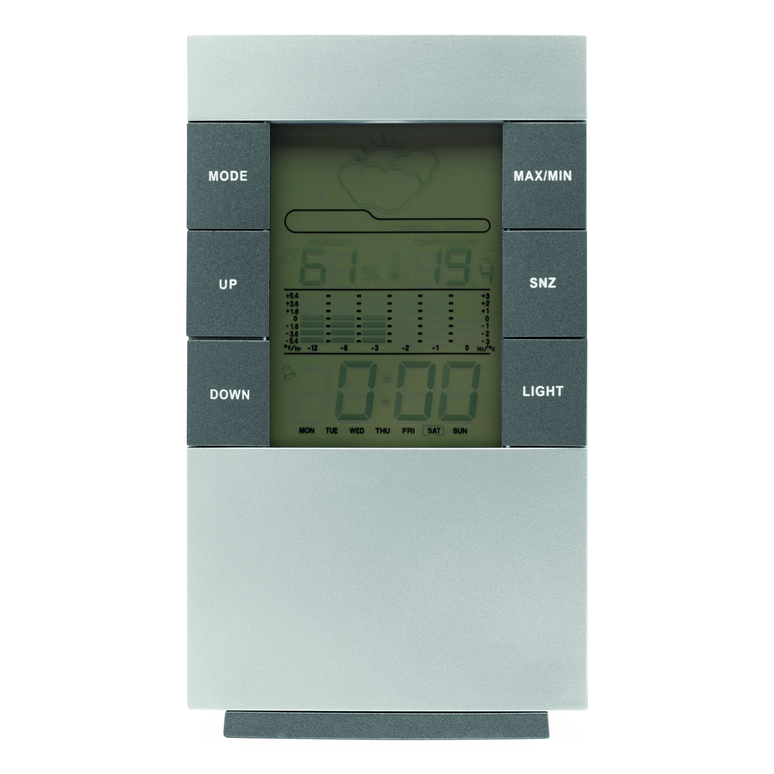 Wetterstation SUNNY TIMES 56-0401031
