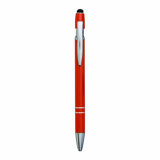 Aluminium-Kugelschreiber MERCHANT 56-1102218