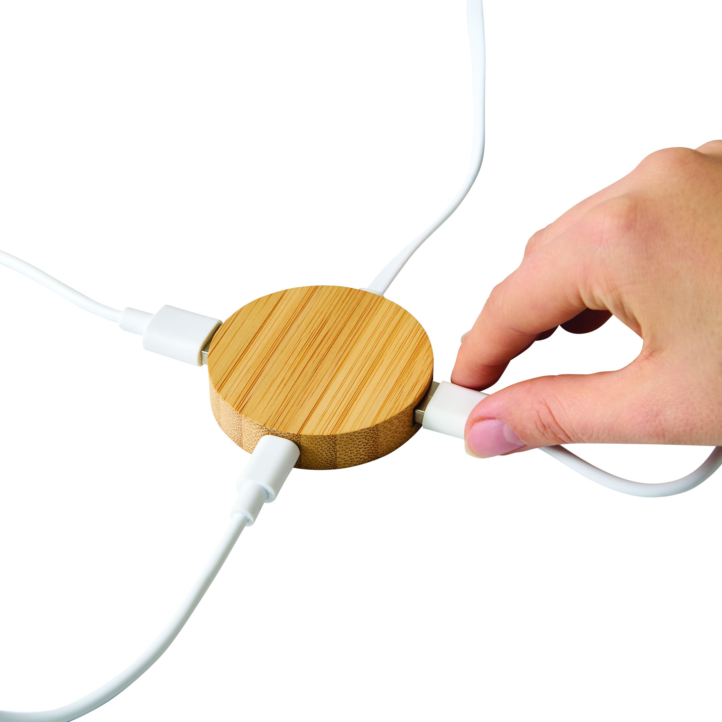 USB Hub MULTIPLIER CIRCLE 56-1107106